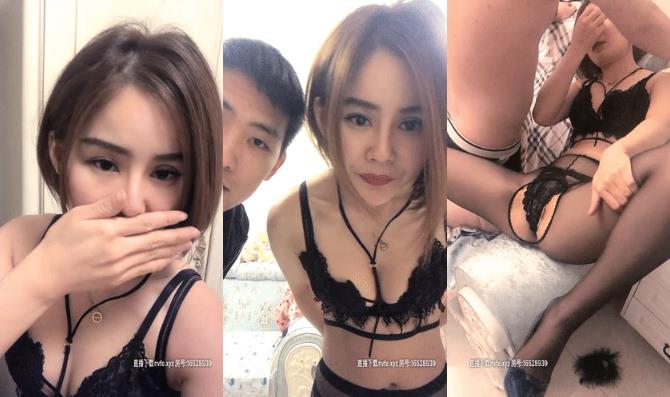 無水印兩個精壯小夥幹一個短發少婦，騷貨性欲強絲襪挑逗淫水不斷，扛得住猛烈攻擊欲求不滿雞巴就不能停，真刺激撸管必備