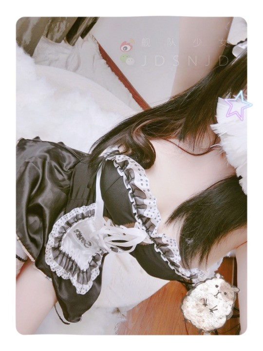 舰队少女合集(319P+7V) COSPLAY-第10张