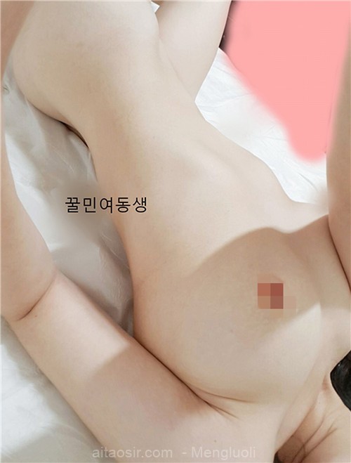 韓國小女神@蜜妹妹-꿀민여동생 5期合集（974P/GIF/285MB） COSPLAY-第12張