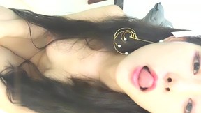 [MP4/241MB]高顔值美女主播貝貝身材苗條情趣裝