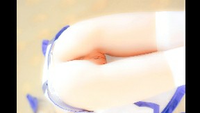[110P/21MB][少女映畫]SaberLily