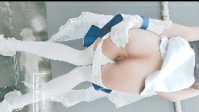 [37P/77MB][奈莉醬(傲嬌黑兔)]-芽衣