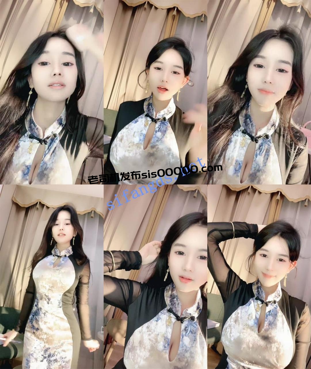 天花闆身材~頂級顔值~【18歲昆明女模】舞動~美乳~自慰狂噴