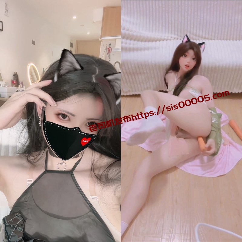 推特高顔值僞娘博主 三個橙子醬【37V/15.8GB】