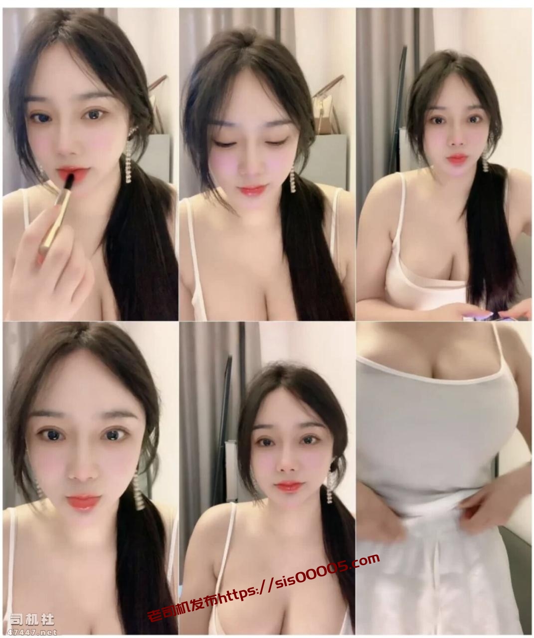 九頭身極品禦姐！【175車模小雨】漂亮巨乳翹臀美逼超誘人 [6v+3.1g][百度盤]