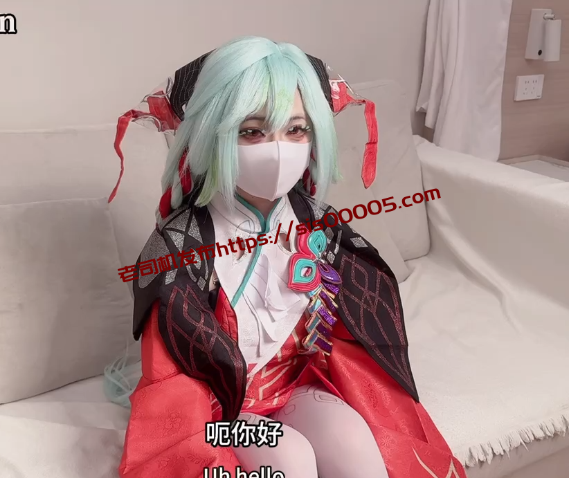 極品蘿莉-蘿莉小奈（小欣奈）-新 少司緣（1V,667M）