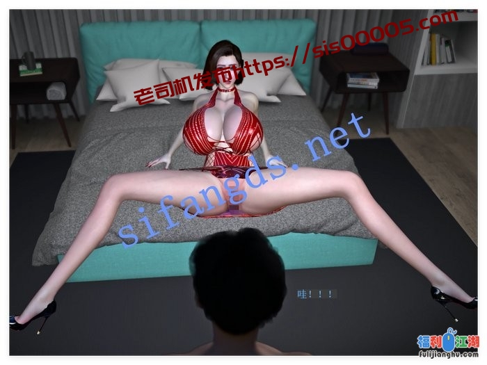 ❤️VAMBN：小志与顾老师（剧情中字） [某房原版]【3.2G】
