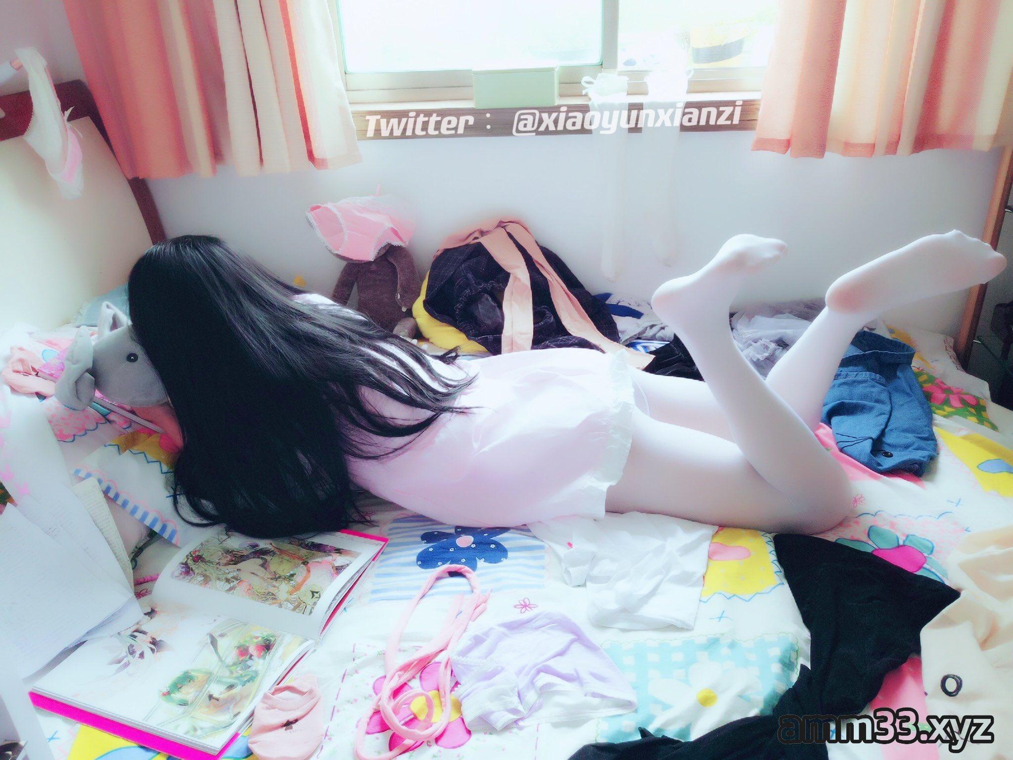 [32V+327P/294MB]【小韻@xiaoyun1314】合集